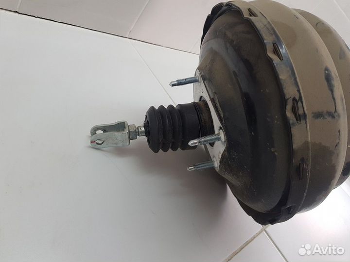 Усилитель тормозов вакуумный (Zotye T600)