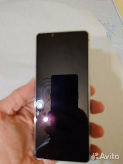 Sony Xperia 5 II, 8/128 ГБ