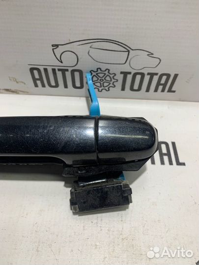 Ручка двери задняя правая Toyota Corolla 150 4ZZ