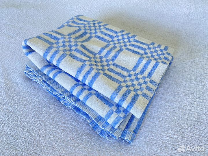 Одеяло байковое детское 95*83 см