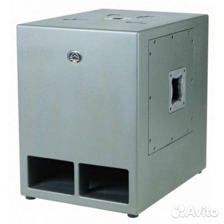 Сабвуфер Wharfedale Pro Titan Sub-A15