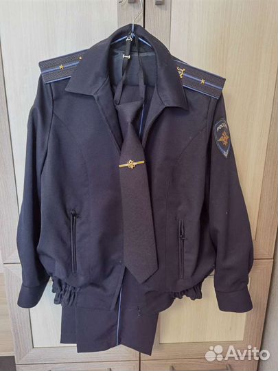 Форма мвд юстиция