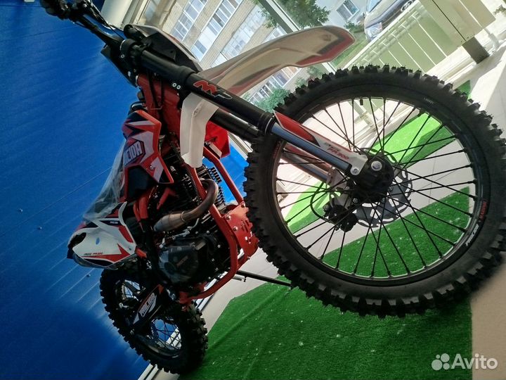 Новый мотоцикл в наличии proсida K1 PR300 25 л.с