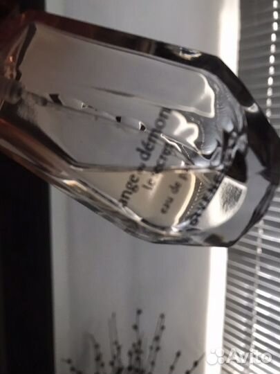 Туалетная вода женская