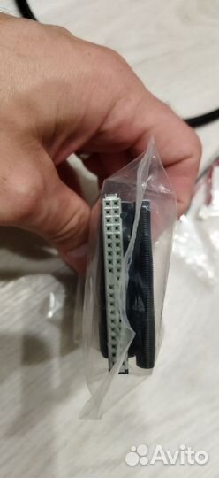 Кабель питания пк, vga, шлейфы SATA и др