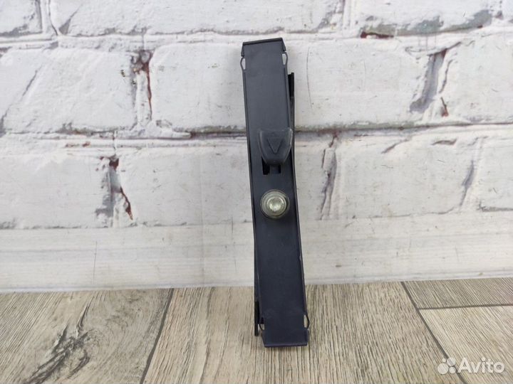 Регулятор крепления ремня безопасности Albea