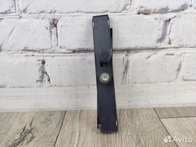 Регулятор крепления ремня безопасности Albea