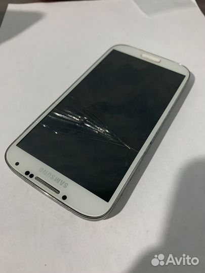 Samsung Galaxy S4 GT-I9500, 2/16 ГБ