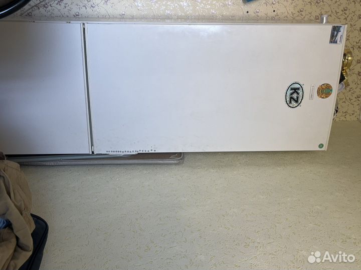 Холодильник бу в идеальном состояний