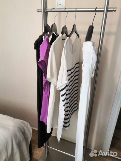 Женские вещи пакетом 46