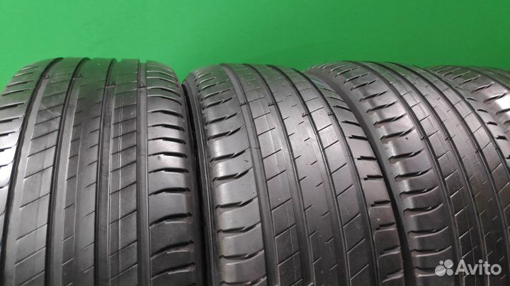 Michelin Latitude Sport 3 235/55 R19 101V
