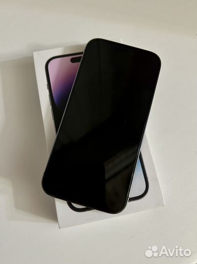 iPhone 14 Pro, 128 ГБ