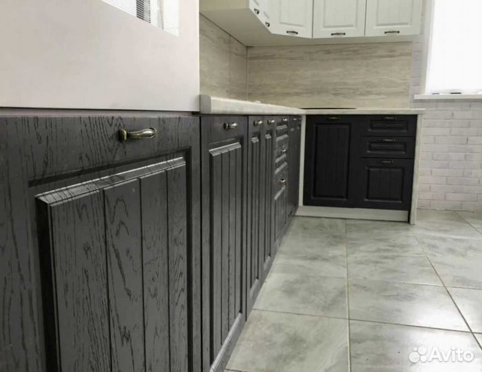 Кухни на заказ