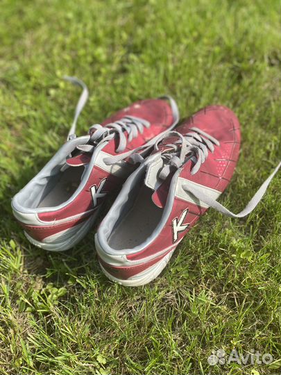 Футзалки Kelme 42 размер