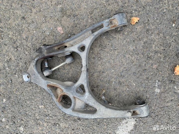 Рычаг задний левый Mercedes Gl 320 Cdi 164 642.940