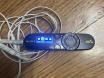 MP3 плеер Sony Walkman NWZ-B153F