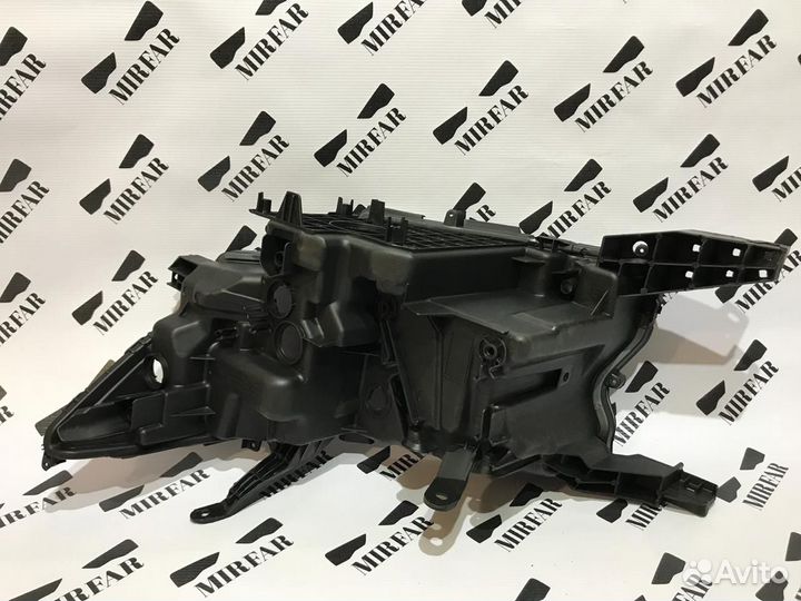 Корпус фары Toyota Prado 150 2 рестайлинг