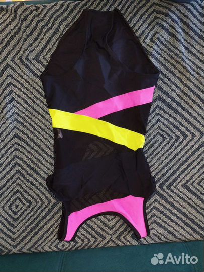 Купальник для девочки