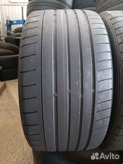 Dunlop SP Sport Maxx GT 265/30 R19 93Y