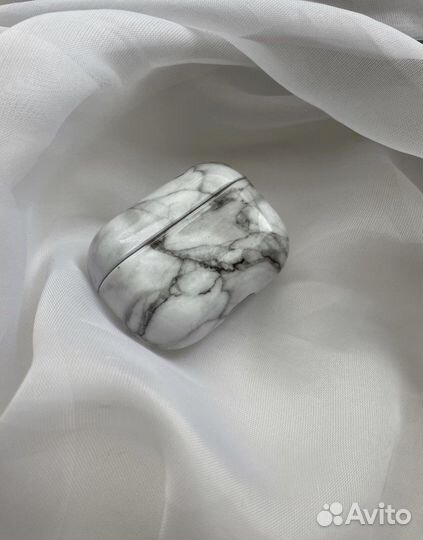 Чехол на наушники airpods pro