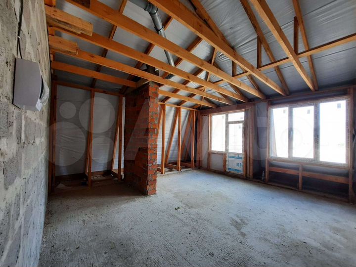 1-к. квартира, 35 м², 4/4 эт.