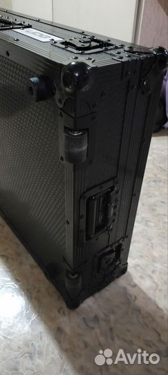 Продам dj контроллер Denon prime 4+