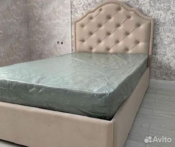 Кровать от производителя. Матрасы оптом