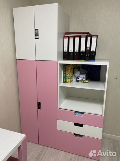 Комплект мебели Икея IKEA