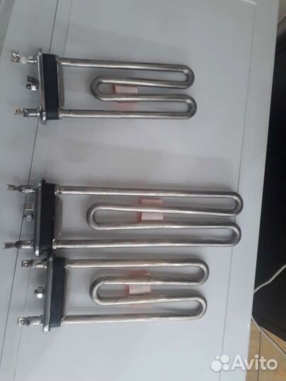 Тэн стиральной машинки