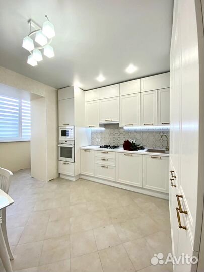 Кухня на заказ. Фабрика производитель в Челябинске