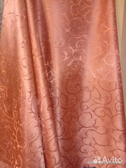 Шторы ночные