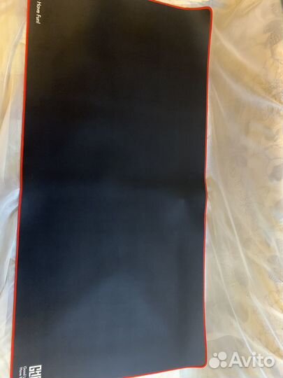 Большой игровой коврик для мышки 2XL