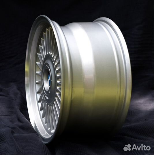 Литые диски r16