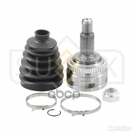 Шрус наружный перед прав/лев ST1374 sufix