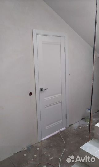 Двери межкомнатные