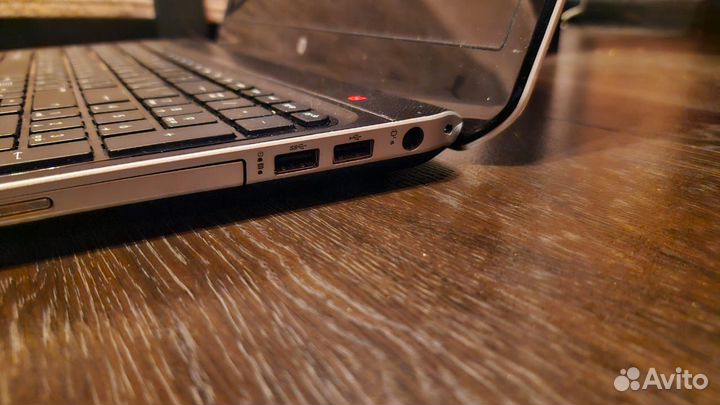 Ноутбук HP envy m6 Notebook PC