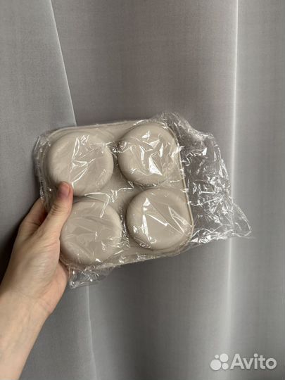 Форма для мыла