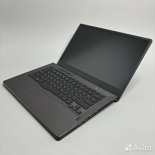 14'' 2K 120Гц Ноутбук Asus ROG zephyrus G14 GA401Q