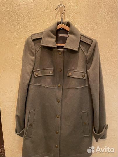 Пальто