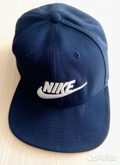 Бейсболка Nike