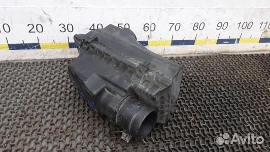 Корпус воздушного фильтра peugeot 406 (LSE18NQ01)