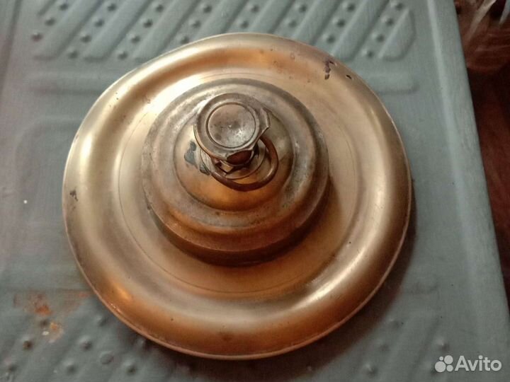 Заглушки в дымоход