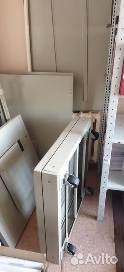 Серверный шкаф