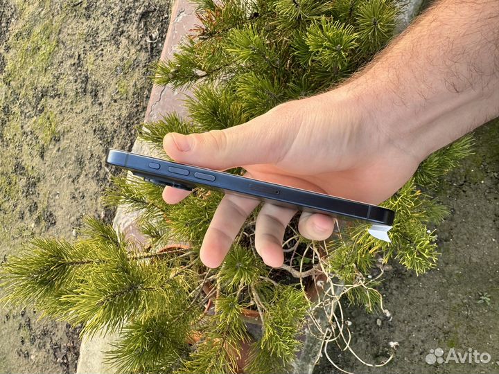 iPhone 15 Pro Max, 256 ГБ