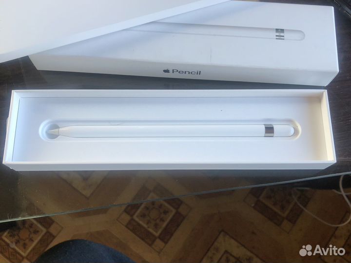 Apple Pencil 1
