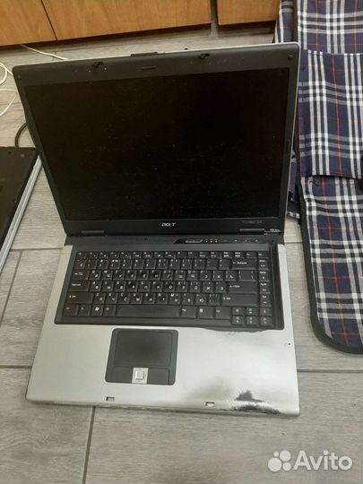 На запчасти Acer