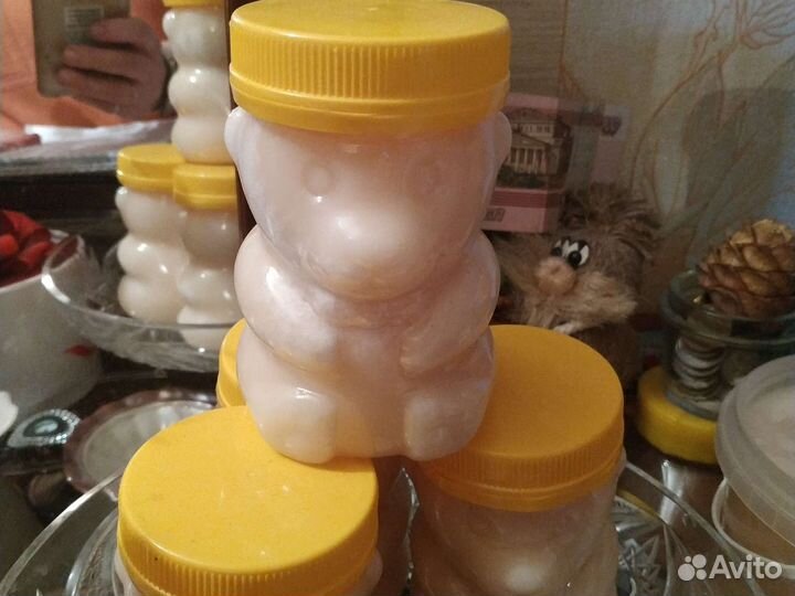 Сладкий, вкусный и полезный подарок с.Бочкари