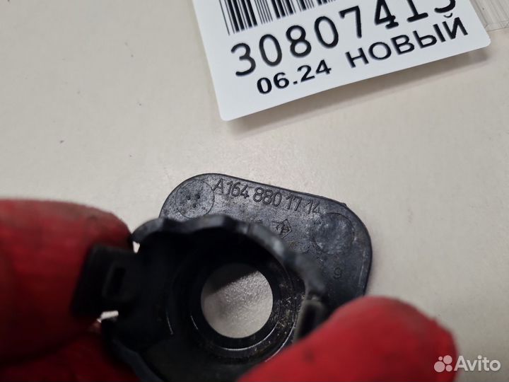 Кронштейн датчика парковки Mercedes M-klasse W164