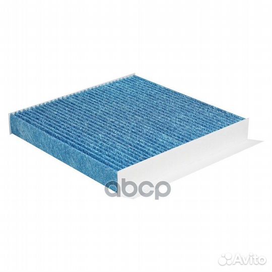 Фильтр для а/м tank 300 (21) (салон.антибакт.)