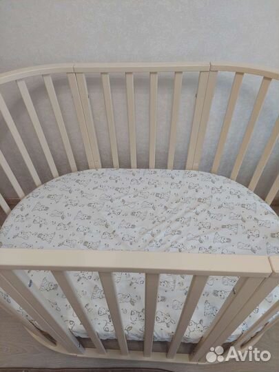 Бортики (постельное белье)